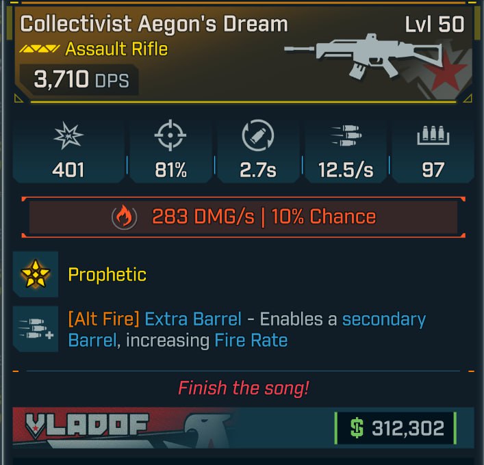 #104 Collectivist Aegons Dream