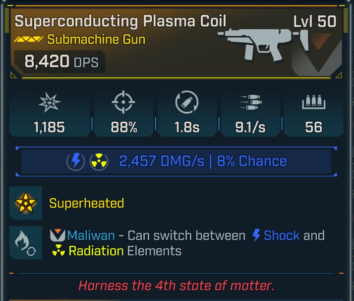 #167 Superconducting Plasma Coil