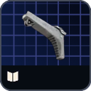 Angled Grip III
