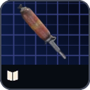 Blaze Grenade