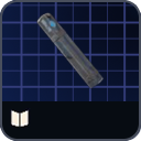 Blue Light Stick