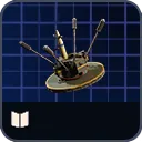 Explosive Mine