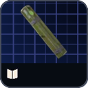 Green Light Stick