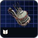 Lure Grenade