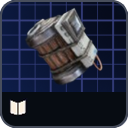 Trigger 'Nade