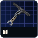 Vertical Grip III