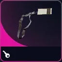 Dam Control Tower Key