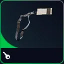 Dam Surveillance Key