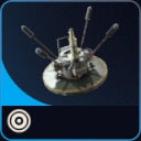 Explosive Mine