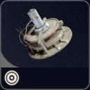 Gas Mine