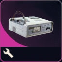 Ion Sputter