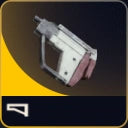 Kinetic Converter