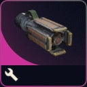 Leaper Pulse Unit