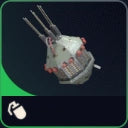 Lure Grenade
