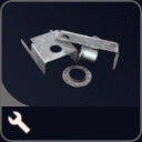 Metal Parts