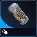 Smoke Grenade