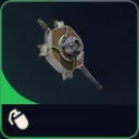 Snap Blast Grenade