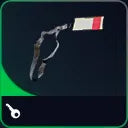 Spaceport Trench Tower Key