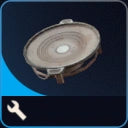 Speaker Component