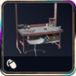Explosives Station level 1~2