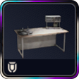 Gear Bench level 2~3