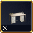 Utility Station level 1~3