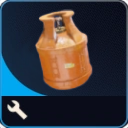 Synthesized Fuel
