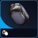 Tagging Grenade