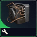 Tick Pod
