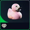 Tropical Duck