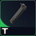 Vertical Grip II
