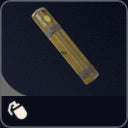 Yellow Light Stick