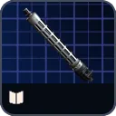 Extended Barrel III