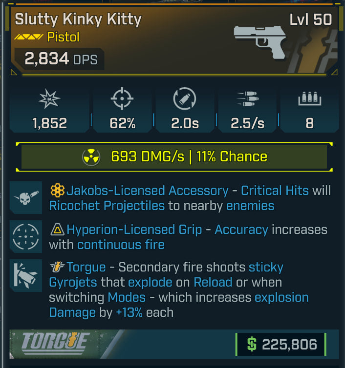 #26 Slutty kinky kitty