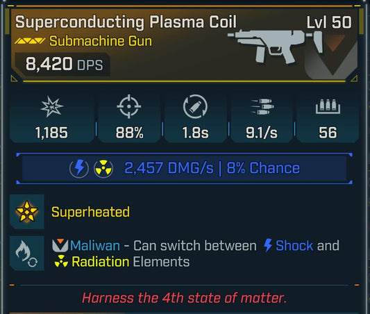 #167 Superconducting Plasma Coil