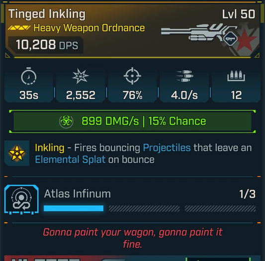 #179 Tinged Inkling v1