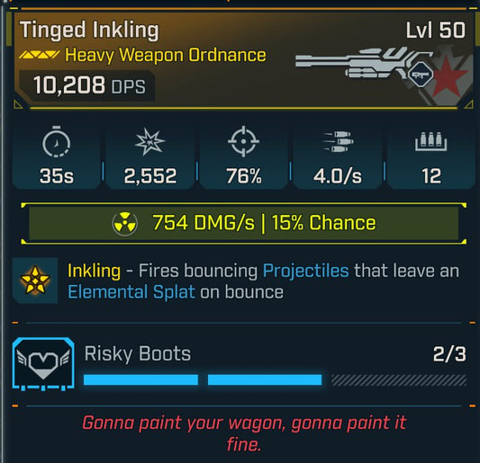 #181 Tinged Inkling v3