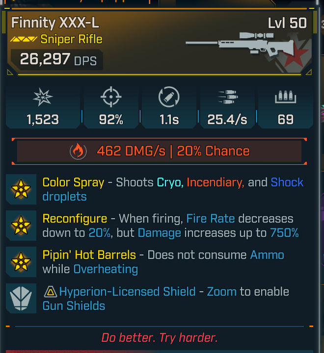 #39 Finnity XXX-L MODDED